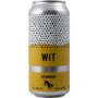 Birra Extraomnes Wit - 5% - Lattina 0,44 Lt