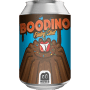 Birra Mister B Boodino - 7,5% - Lattina 0,33 Lt