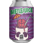Birra Mister B Beetlejuice - 7,7% - Lattina 0,33 Lt