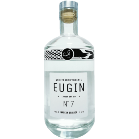 Eugin Gin 7 - 41% - 0,70 Lt