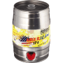 Birra Bibibir American Ipa - 6,5% - Fustino 5 Lt