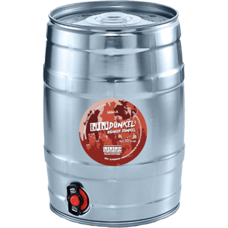 Fustini 5 Lt – Eastside Brewing