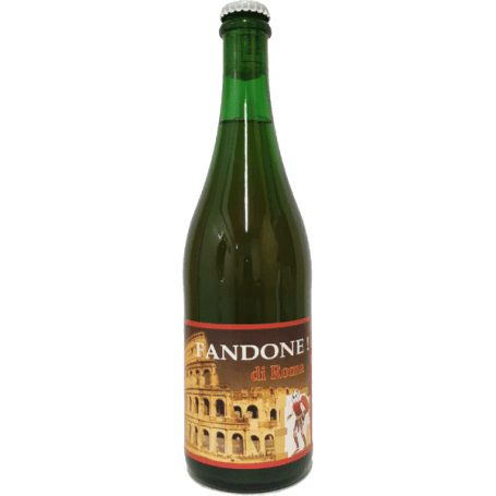 Birra FANTOME Fandone - 8% - 0,75 Lt