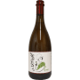 Vino La Cattiva Bianco - 10,1% - 0,75 Lt