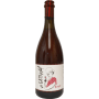 Vino La Cattiva Rosato - 10% - 0,75 Lt