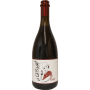 Vino La Cattiva Rosso - 10,3% - 0,75 Lt