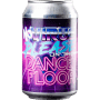 Vino La Cattiva No Virus Please On The Dancefloor - 11% - Lattina 0,33 Lt