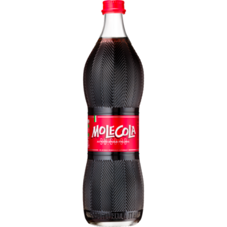 Bevanda Molecola Classica - 12x0,75 Lt