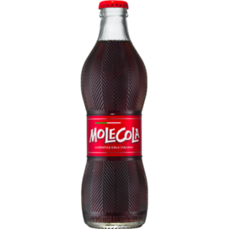 Bevanda Molecola Classica - 24x0,33 Lt