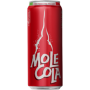 Bevanda Molecola Classica - Lattina 24x0,33 Lt