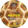 Birra Birra Dell'Eremo Madue - 5,6% - Fusto 24 Lt