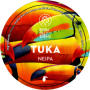 Birra Birra Dell'Eremo Tuka - 6,2% - Fusto 24 Lt