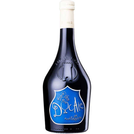 Birra BORGO DucAle - 8,5% - 0,33 Lt