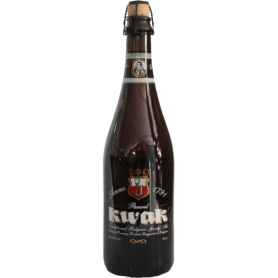 Birra Bosteels KWAK - 8,4% - 0,75 Lt