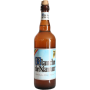 Birra DU BOCQ Blanche De Namur - 4,5% - 0,75 Lt