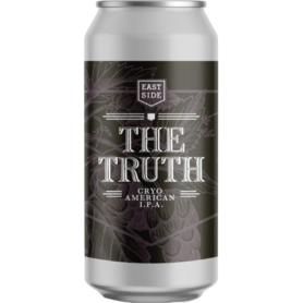 Birra East Side The Truth - 6,5% - Lattina 0,44 Lt