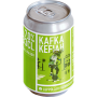 Birra Luppolajo Kafka Kefiah - 7% - Lattina 0,33 Lt