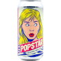Birra Mad Scientist Popstar G-Free - 6% - Lattina 0,44 Lt