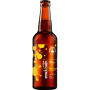 Birra Opperbacco Abruxensis Mele Arance Carote - 5% - 0,33 Lt