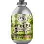 Birra OPPERBACCO EiPiEi - 6,3% - Minikeg 3 Lt