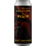 Birra Vocation Sweet Temptation - 6,6% - Lattina 0,44 Lt