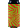 Birra Zeta Baffled triple ipa- 11%vol.- latt 0,44 Lt