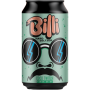Hard Seltzer Mister B Billi Coco Twitch - 4,5% - Lattina 0,33 Lt