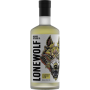 Lone Wolf Spirits Cloudy Lemon Gin - 40% - 0,70 Lt