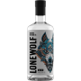 Lone Wolf Spirits Dry Gin - 40% - 0,70 Lt