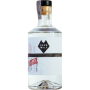 Lone Wolf Spirits Gunpowder Gin - 57% - 0,50 Lt
