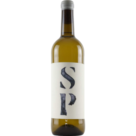 Vino Partida Creus Subirat Parent SP - 12% - 0,75 Lt