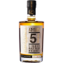 Whiskey Connacht Spade And Bushel 5 Years Old - 45% - 0,70 Lt
