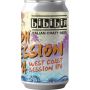 Birra Bibibir DDH Session Ipa - 4% - Lattina 0,33 Lt