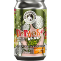 Birra OPPERBACCO Overdose - 9,2% - Lattina 0,33 Lt