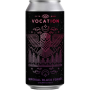 Birra Vocation Imperial Black Forest Stout - 10,5% - Lattina 0,44 Lt