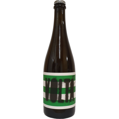 Birra Cyclic Beer Farm Volta - 4,1% - 0,75 Lt