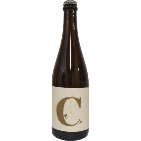 Birra Cyclic Beer Farm C - 2,9% - 0,75 Lt