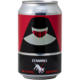 Birra Extraomnes Hilde - 5,1% - Lattina 0,33 Lt
