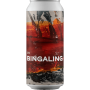 Birra Boundary Bingaling - 6% - Lattina 0,44 Lt