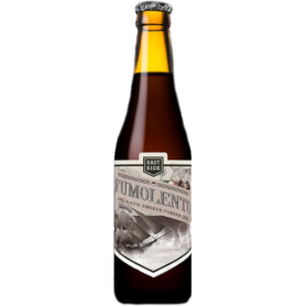 Birra East Side Fumo Lento - 7,5% - 0,33 Lt