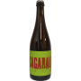 Birra Cyclic Beer Farm Sagarale - 5% - 0,75 Lt