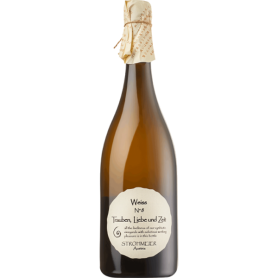 Vino Weingut Strohmeier Weiss N°8 - 11,5% - 0,75 Lt