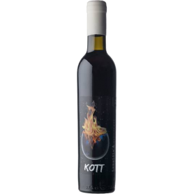 Vino Lammidia Kott - 10,5% - 37,5 cl
