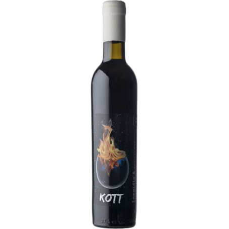 Vino Lammidia Kott - 10,5% - 37,5 cl