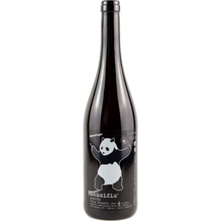 Vino Lammidia Panda - 11% - 0,75 Lt