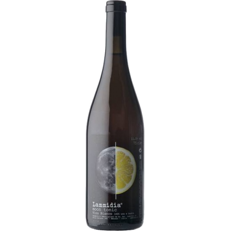 Vino Lammidia Moontonic - 11% - 0,75 Lt