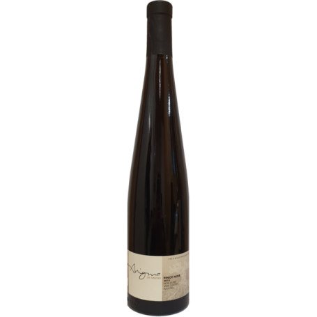 Vino Jean Marc Dreyer Anigma Pinot Noir - 13% - 0,75 Lt