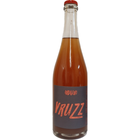 Vino Indigeno Vruzz Rosato - 11% - 0,75 Lt