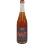 Vino Indigeno Vruzz Rosato - 11% - 0,75 Lt