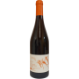 Vino Tricot Rouge Pinot - 13% - 0,75 Lt
